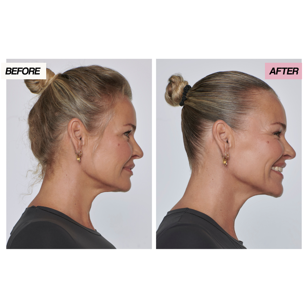 Silky Sculpt & Sculpt Mini Boar Borstel
