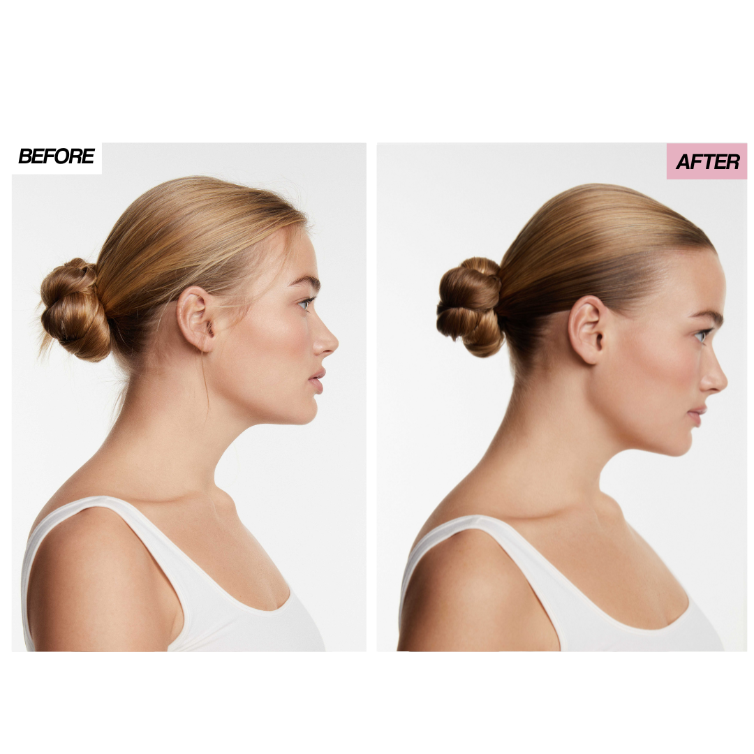 Mini Boar Bristle Brush