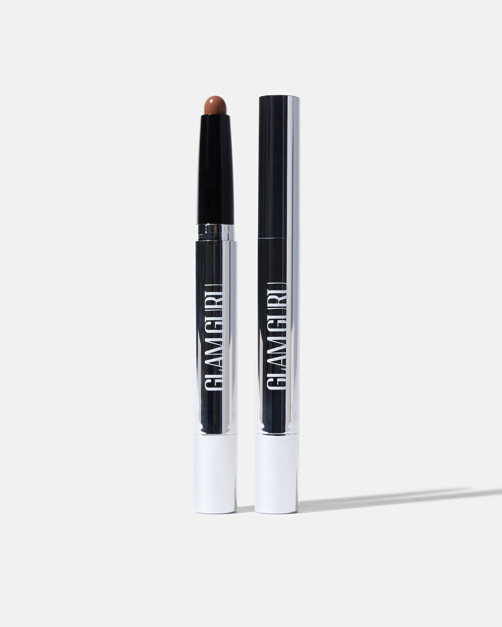 Glam Guru Sculpt Pen - Creamy Contour Stick with Sponge Tip