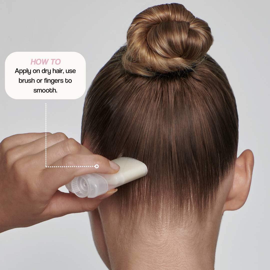 Silky Sculpt haarbalsem