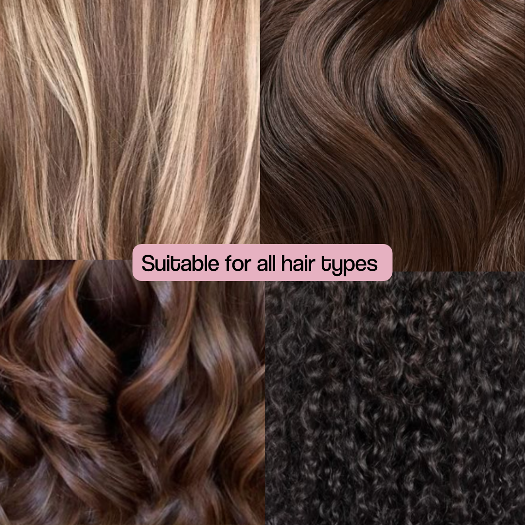 Mini Boar Bristle Brush