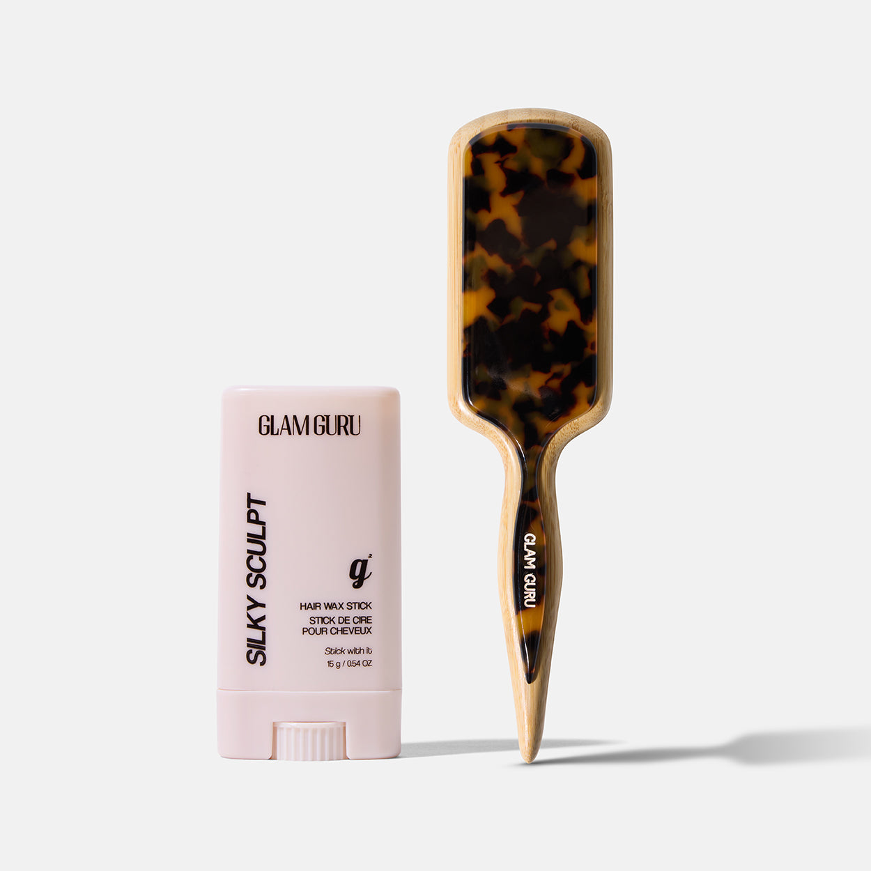 Silky Sculpt & Sculpt Mini Boar Brush