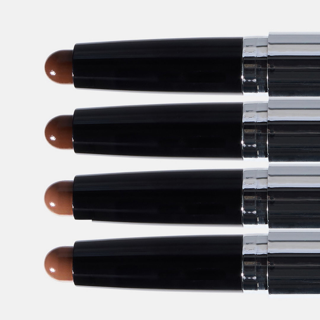 Glam Guru Sculpt Pen - Creamy Contour Stick with Sponge Tip