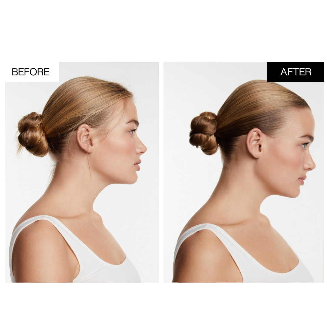 Hair Wax Stick That Tames Flyaways Instantly