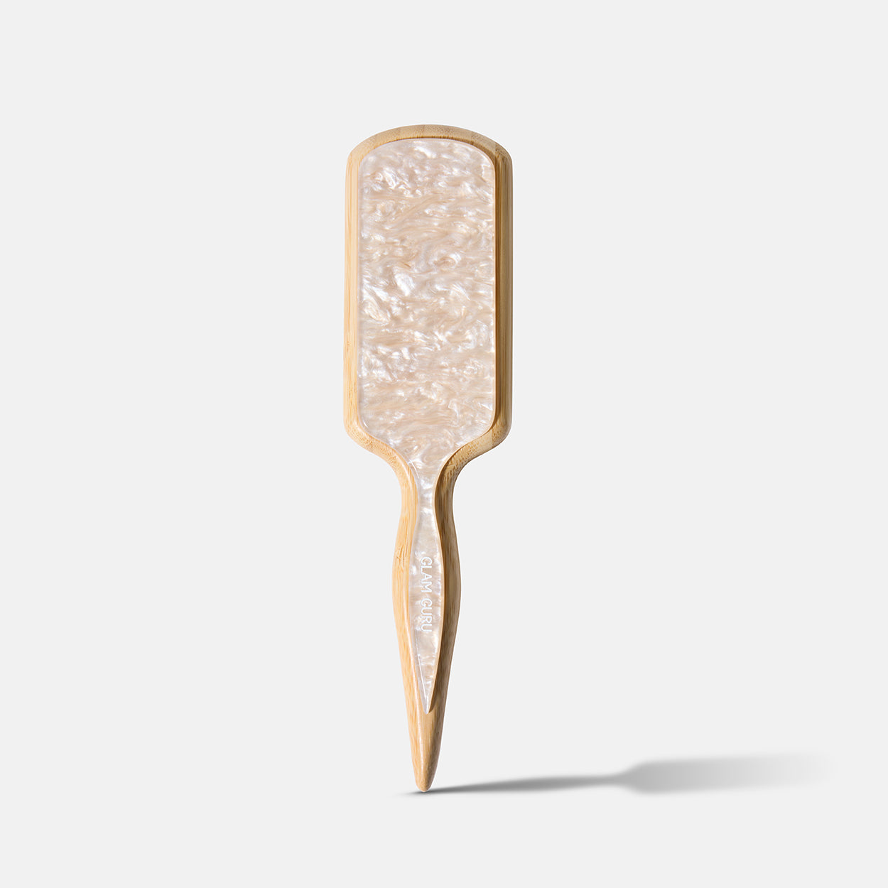 Mini Boar Bristle Borstel