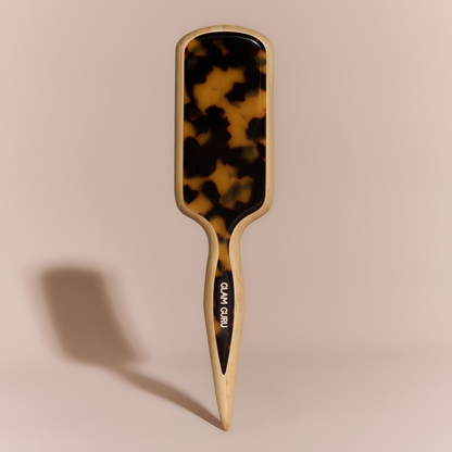 MINI BOAR BRISTLE BRUSH