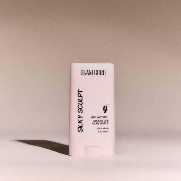 Silky Sculpt Hair Wax Stick