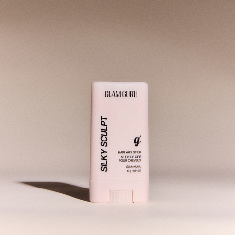 Silky Sculpt Hair Wax Stick