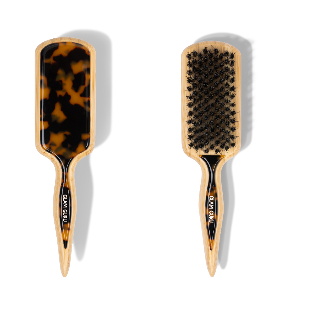 Silky Sculpt &amp; Sculpt Mini Boar Brush