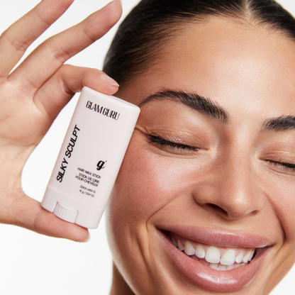 Hair Wax Stick That Tames Flyaways Instantly