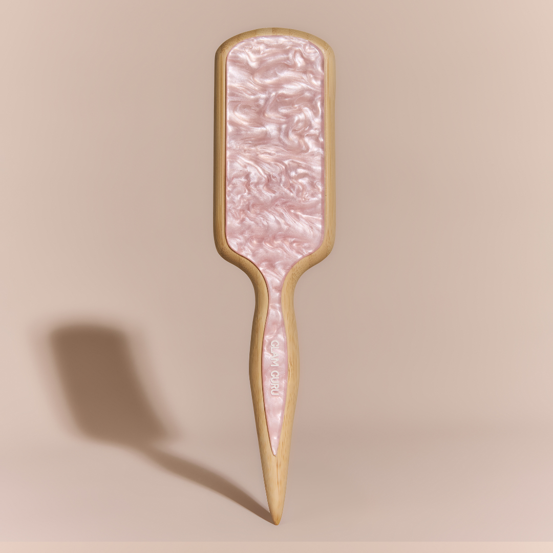 MINI BOAR BRISTLE BRUSH