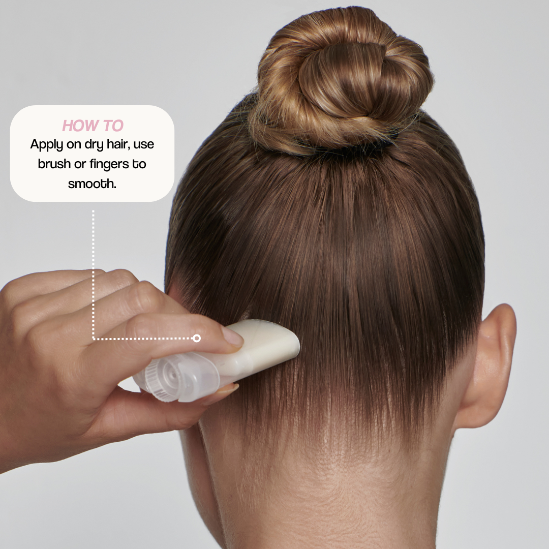 Silky Sculpt Hair Wax Stick