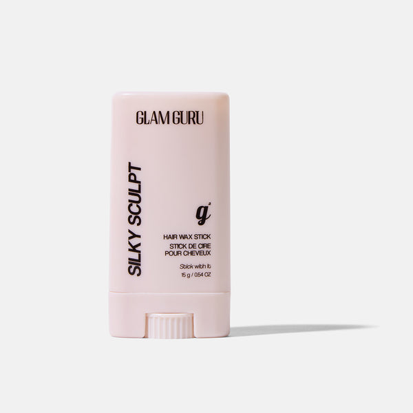Silky Sculpt Hair Wax Stick