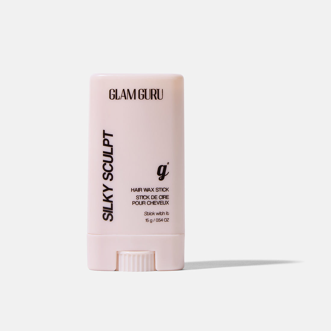 Silky Sculpt Hair Wax Stick