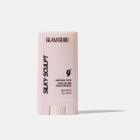 Silky Sculpt Hair Wax Stick