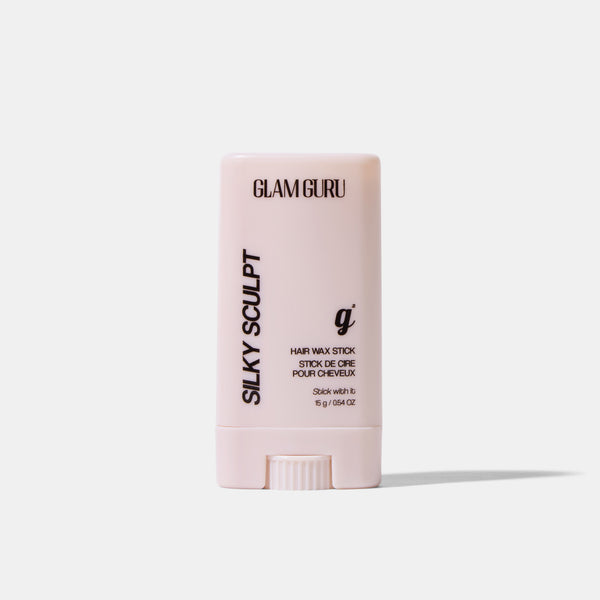 Silky Sculpt Hair Wax Stick