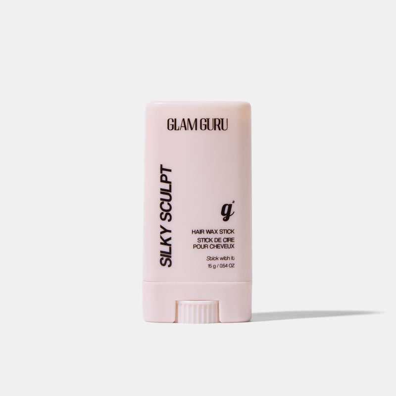 Hair Wax Stick That Tames Flyaways Instantly
