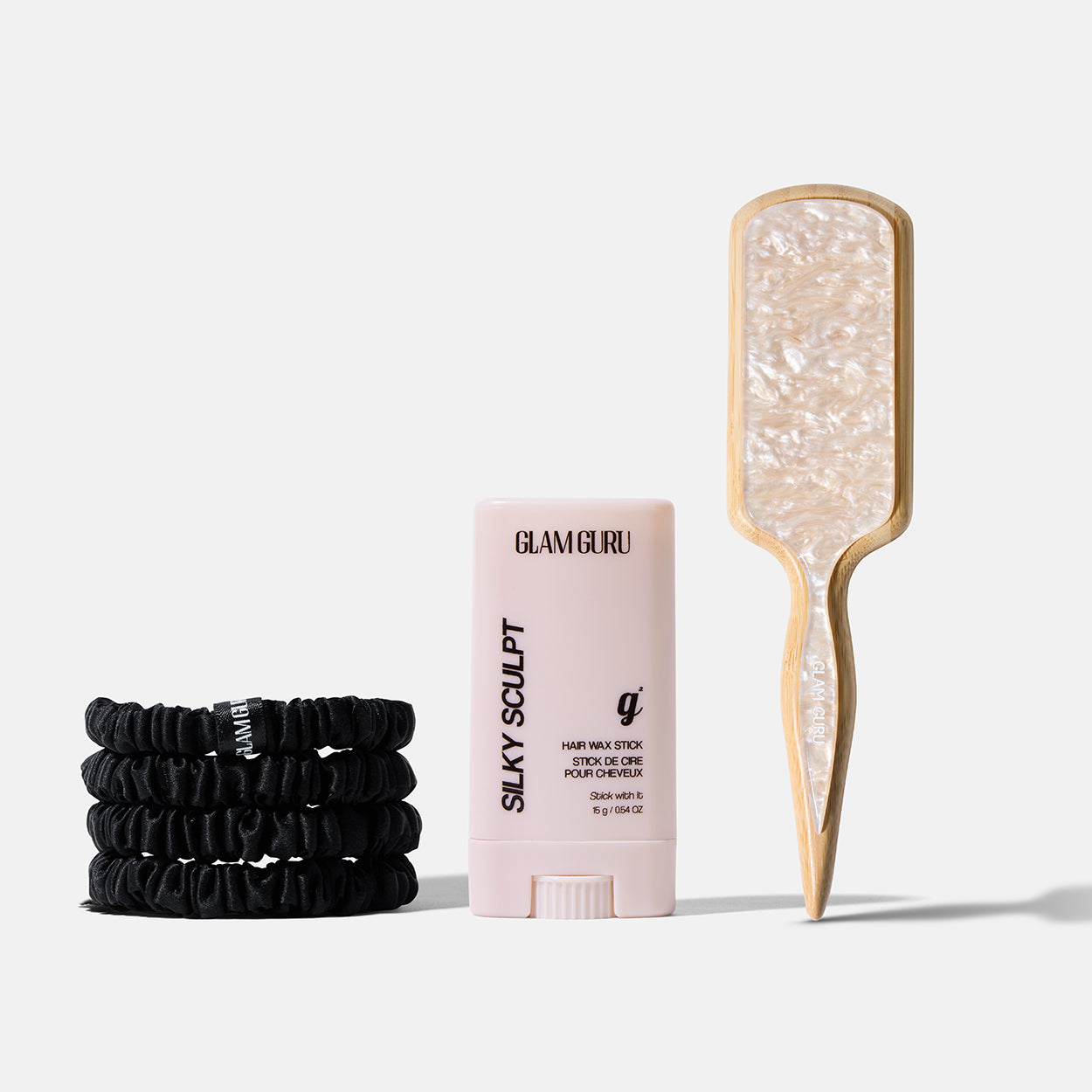 Ultieme Sleek Bundle