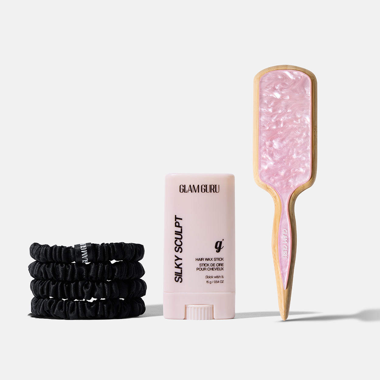 Ultieme Sleek Bundle