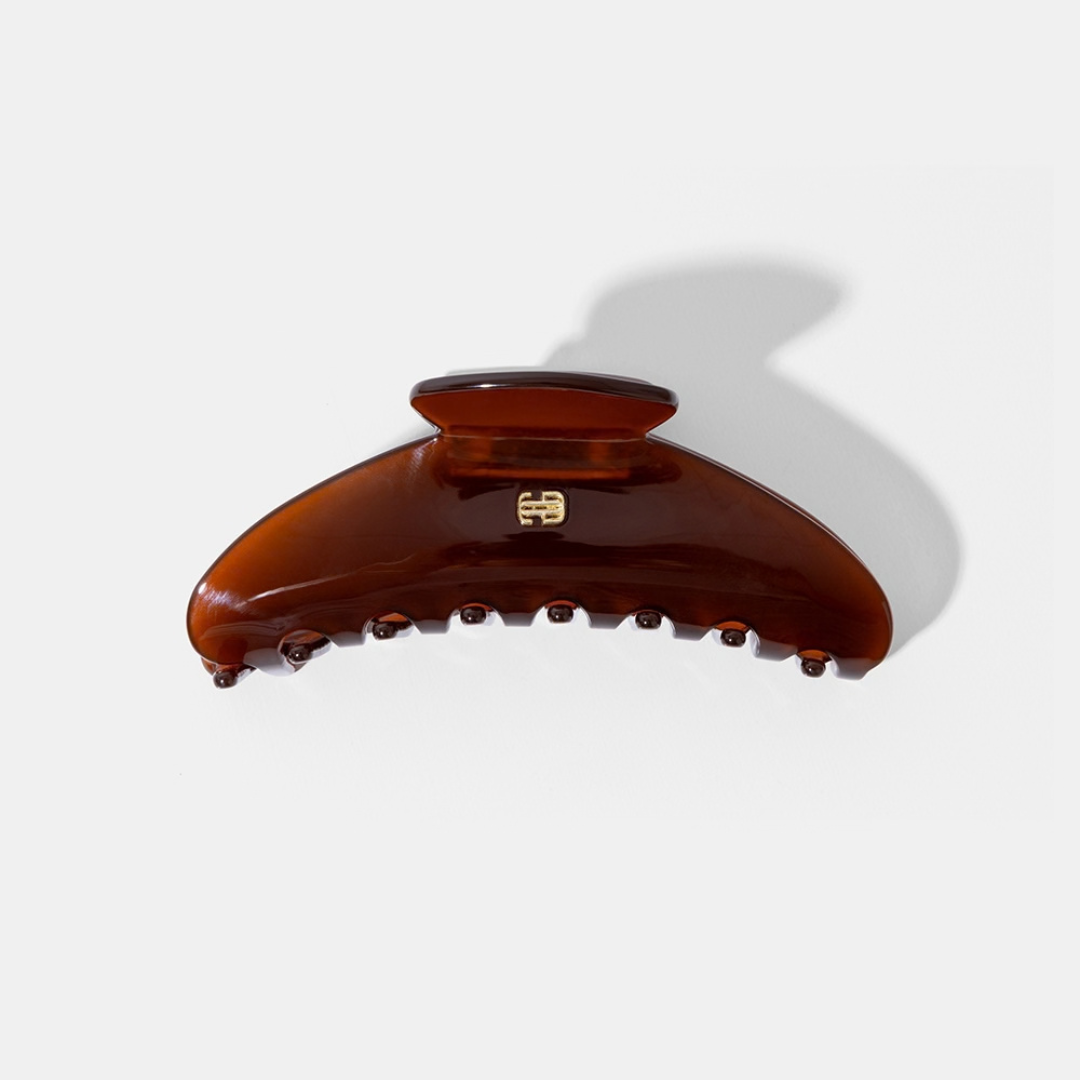 Big hair claw clip