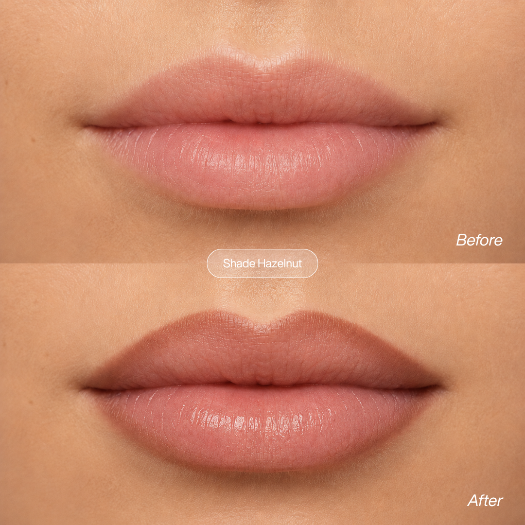 Glam Guru Sculpt Pen - Creamy Contour Stick with Sponge Tip