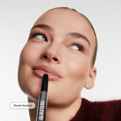 Glam Guru Sculpt Pen - Creamy Contour Stick with Sponge Tip