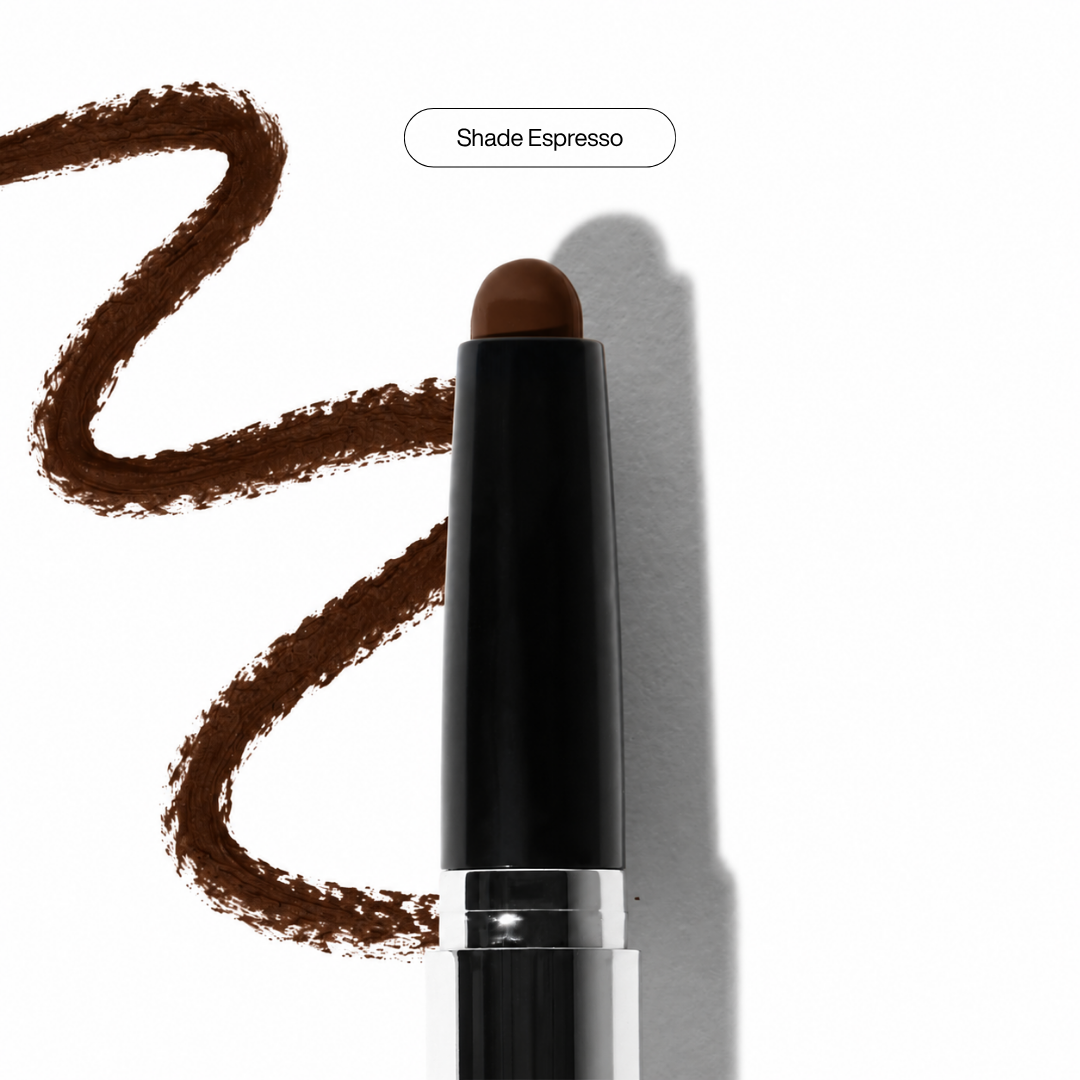 Glam Guru Sculpt Pen - Creamy Contour Stick with Sponge Tip