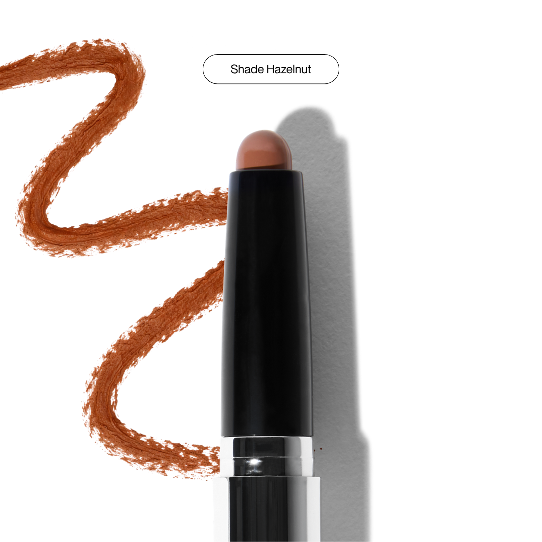 Glam Guru Sculpt Pen - Creamy Contour Stick with Sponge Tip