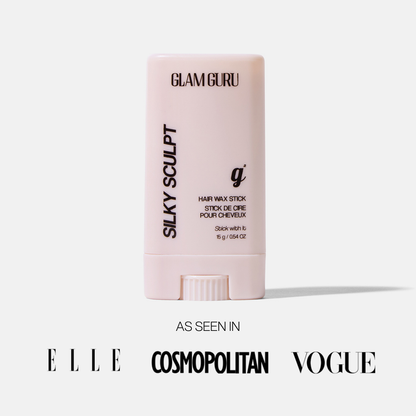 Hair Wax Stick That Tames Flyaways Instantly
