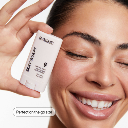 Hair Wax Stick That Tames Flyaways Instantly