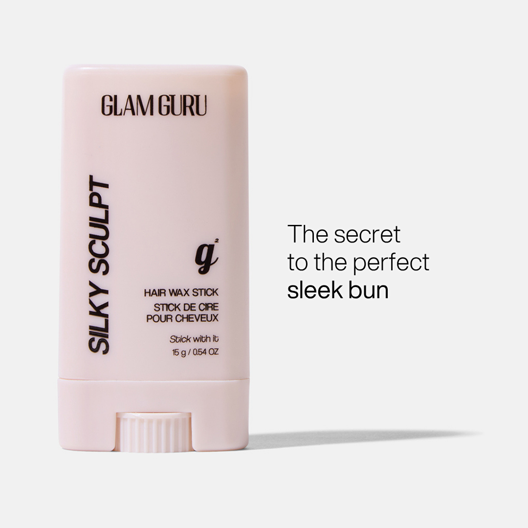 Hair Wax Stick That Tames Flyaways Instantly