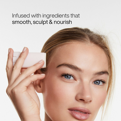 Hair Wax Stick That Tames Flyaways Instantly