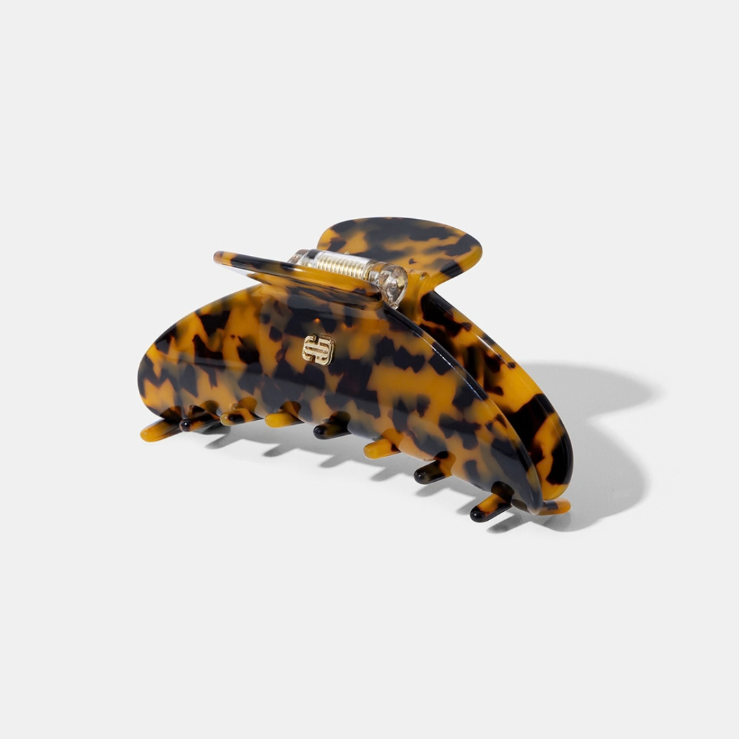 Big hair claw clip