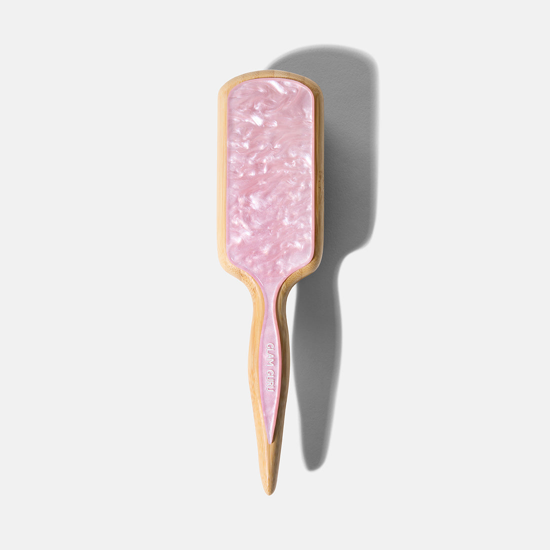 Mini Boar Bristle Borstel