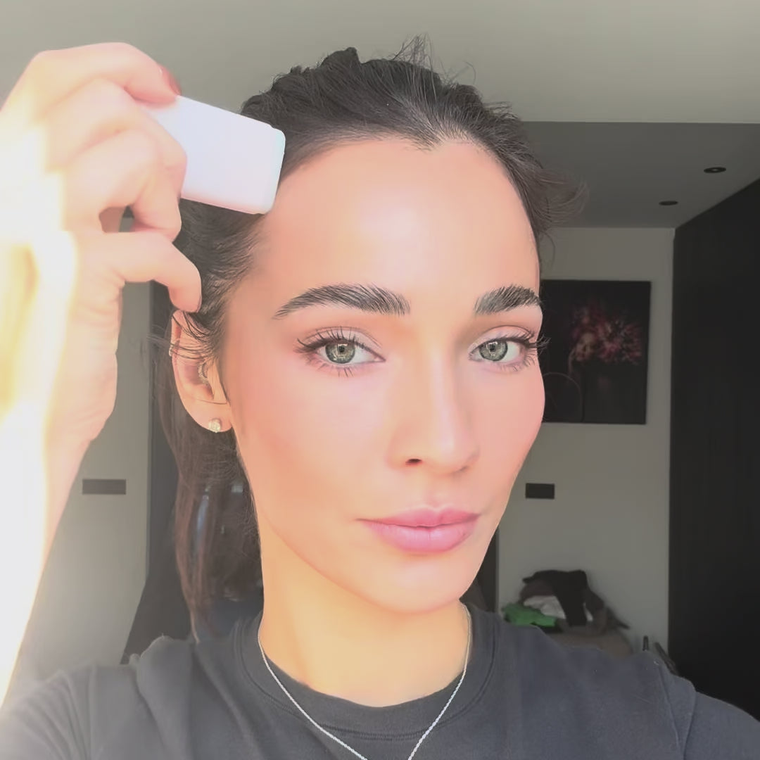 Silky Sculpt &amp; Sculpt Mini Boar Brush